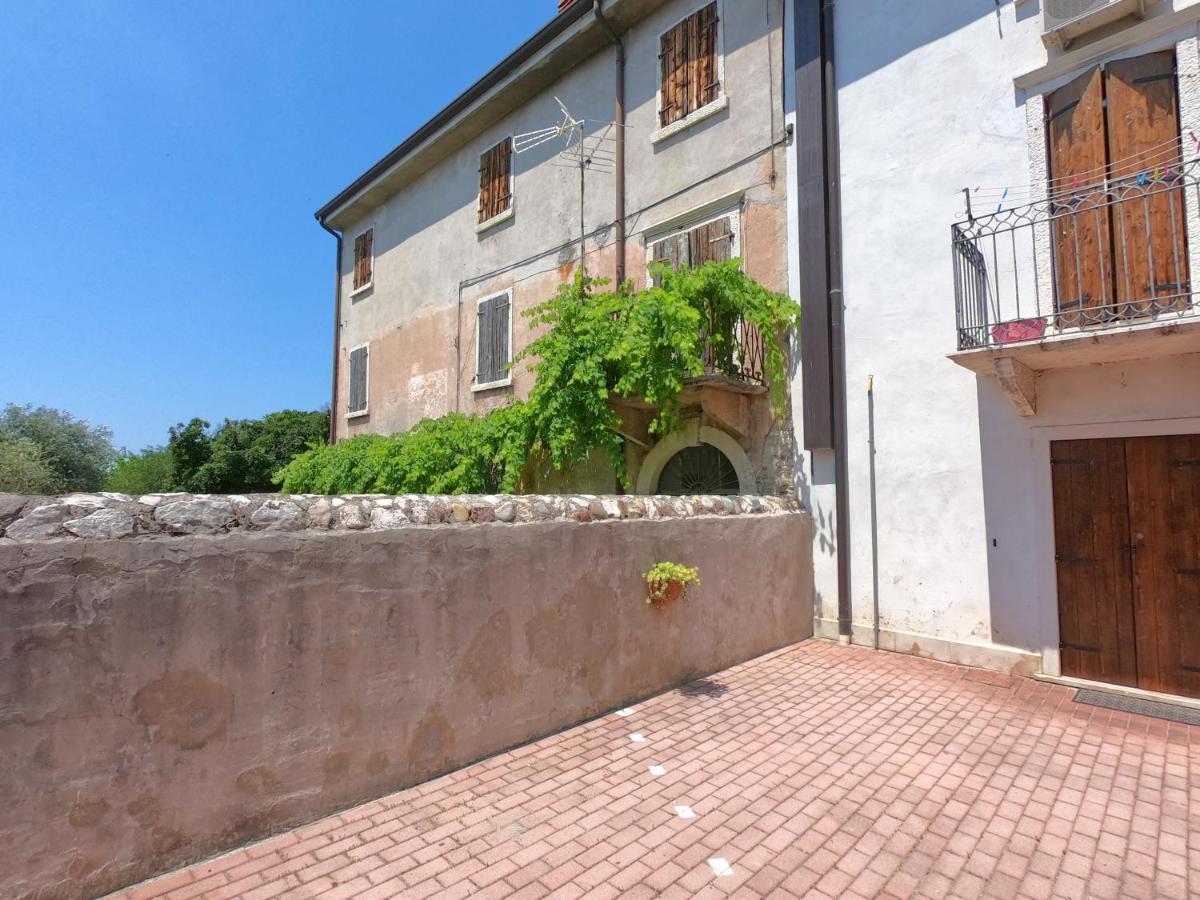 Corte Mastro Bardolino Luaran gambar