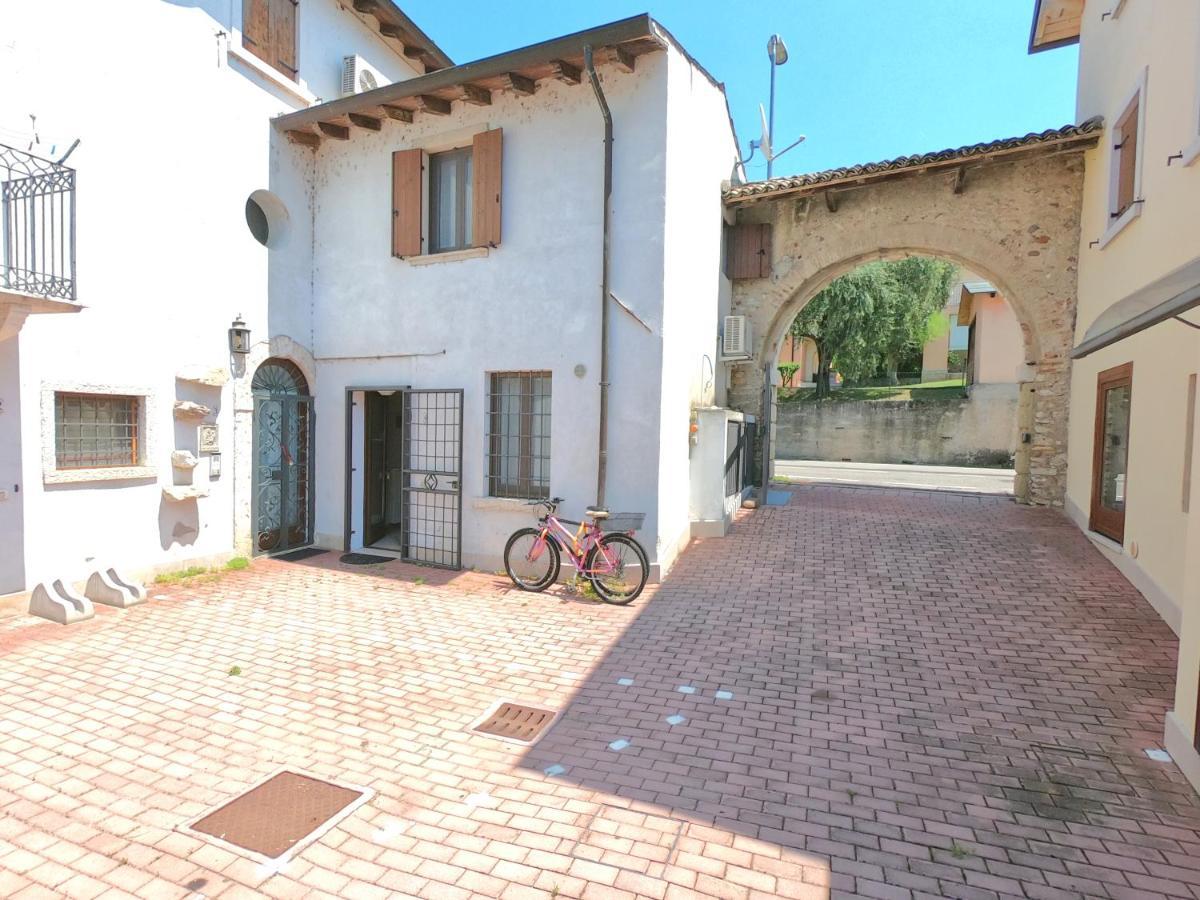 Corte Mastro Bardolino Luaran gambar